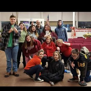 Meet your Posher, Adam